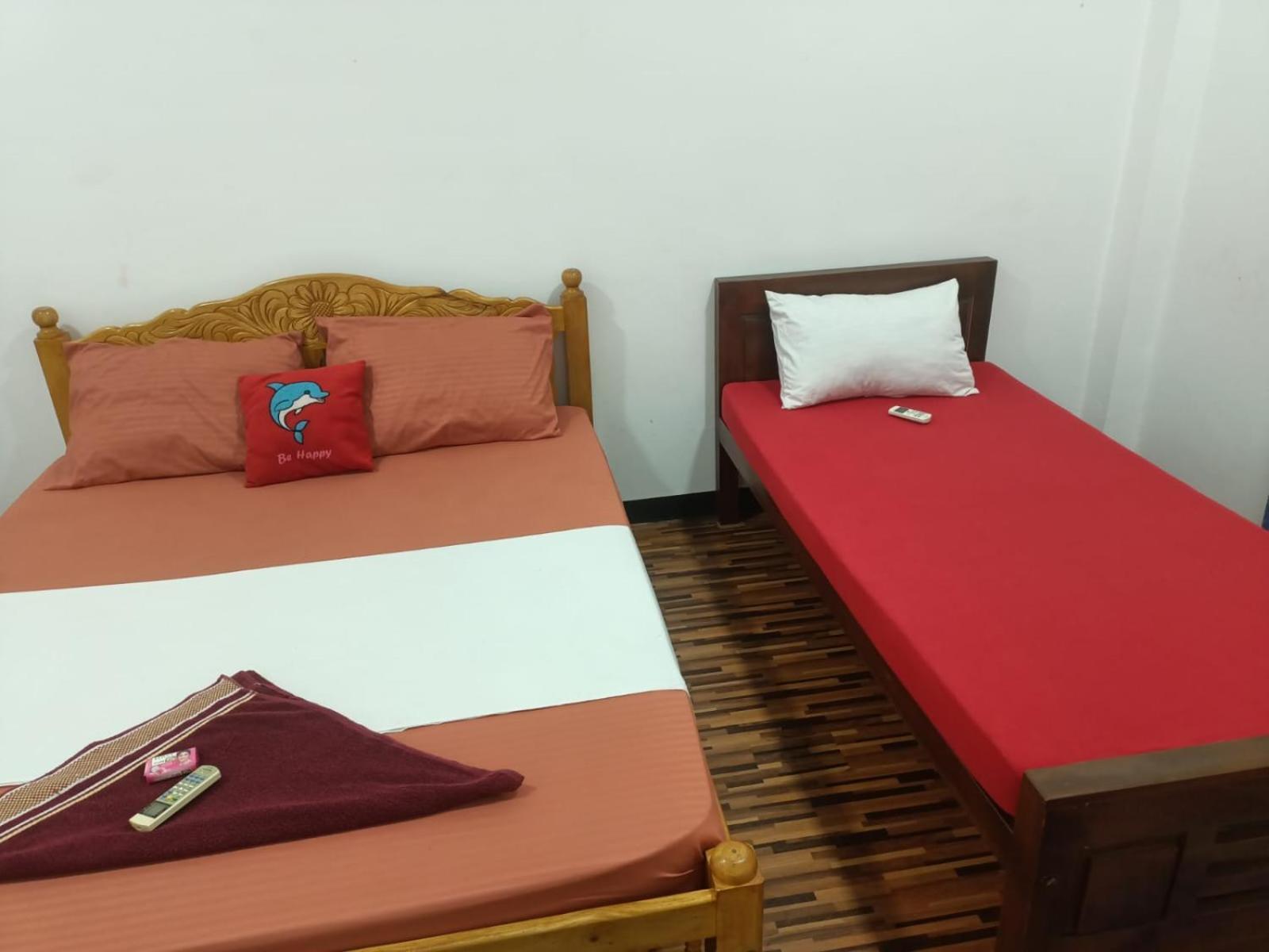 Dutch Rest In Проживание в семье